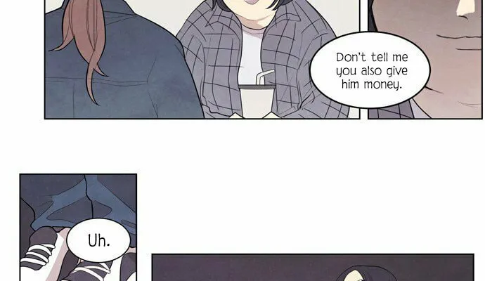 Read Joahaneun Bubun (Colored) chapter 2 image 27 on Lezhin