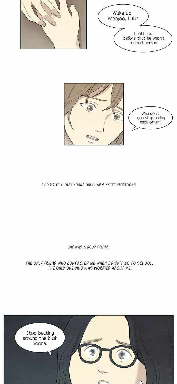 Read Joahaneun Bubun (Colored) chapter 2 image 30 on Lezhin
