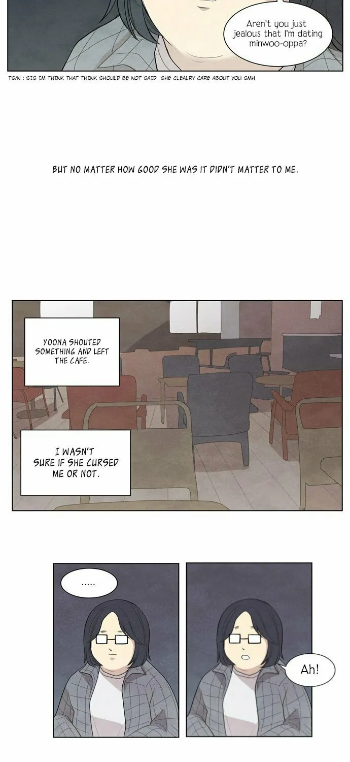 Read Joahaneun Bubun (Colored) chapter 2 image 31 on Lezhin