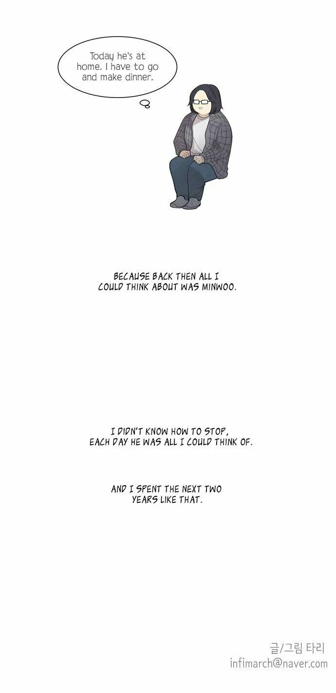 Read Joahaneun Bubun (Colored) chapter 2 image 32 on Lezhin