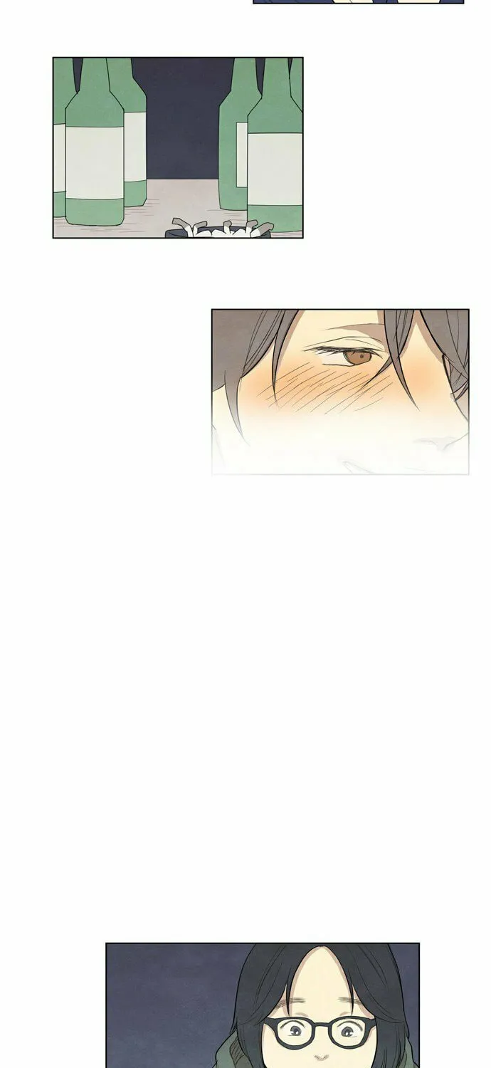Read Joahaneun Bubun (Colored) chapter 2 image 8 on Lezhin