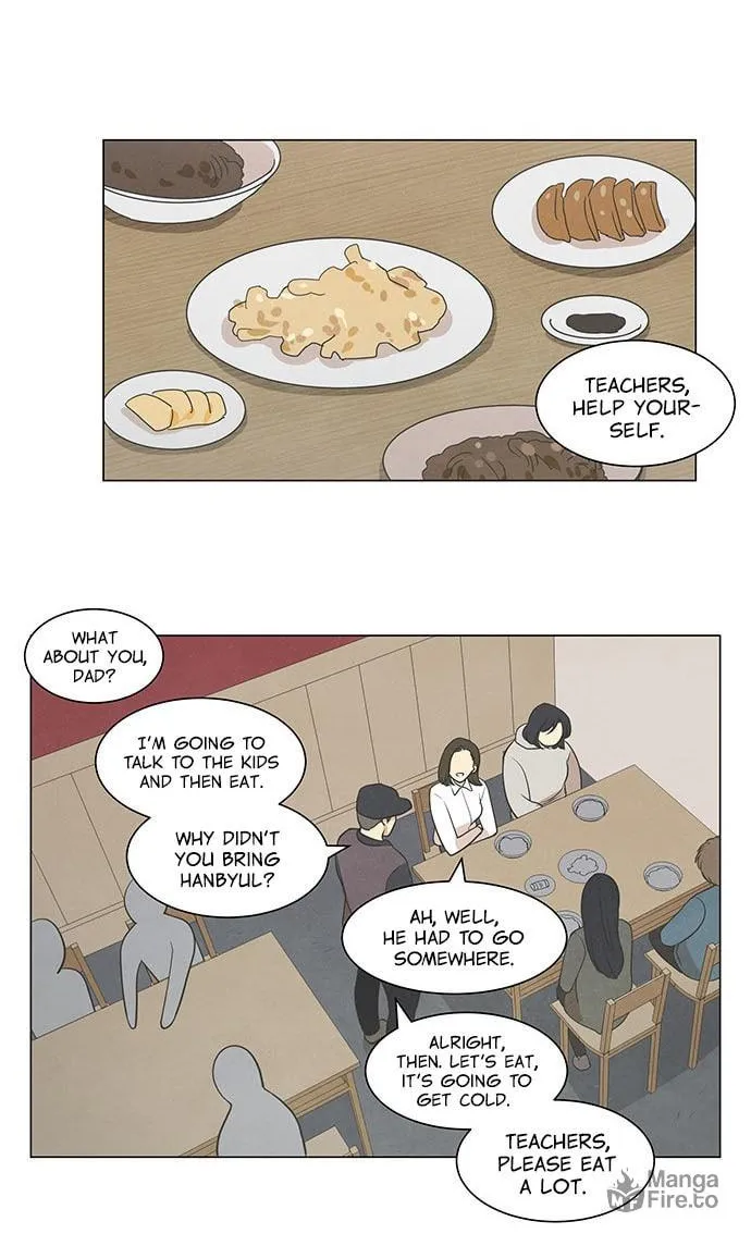 Read Joahaneun Bubun (Colored) chapter 20 image 11 on Lezhin