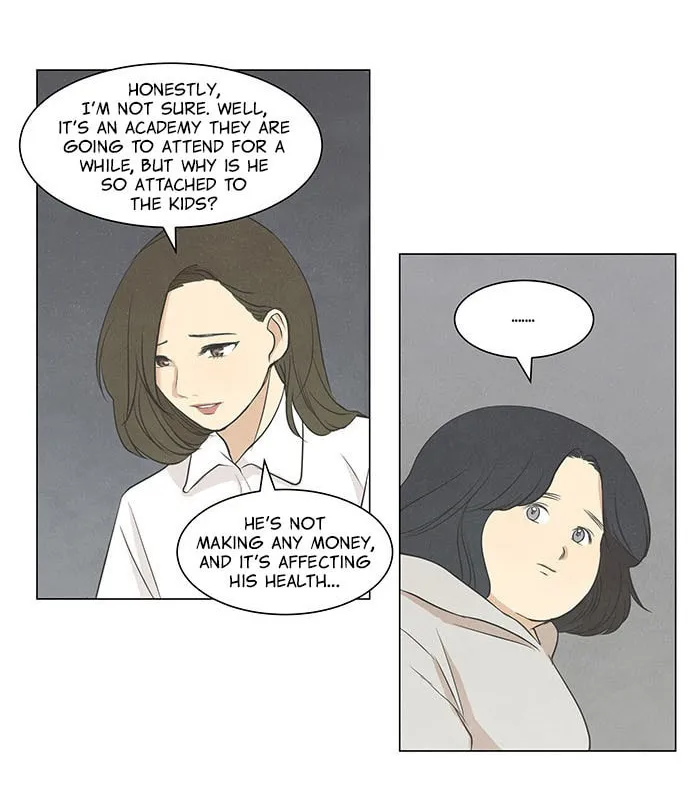 Read Joahaneun Bubun (Colored) chapter 20 image 13 on Lezhin
