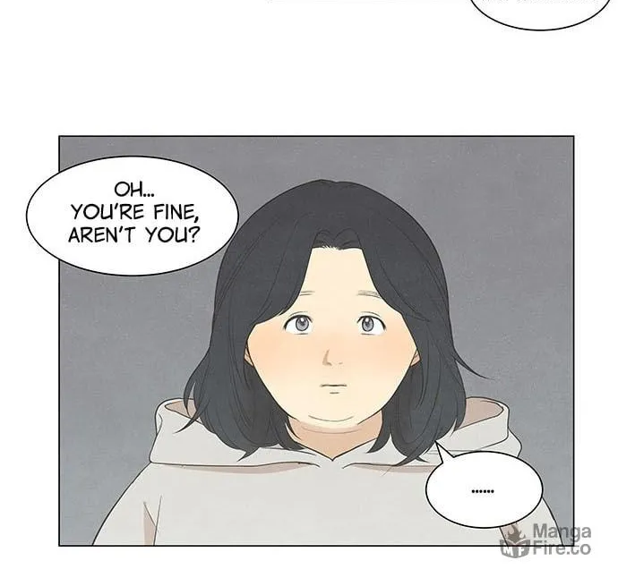 Read Joahaneun Bubun (Colored) chapter 20 image 17 on Lezhin