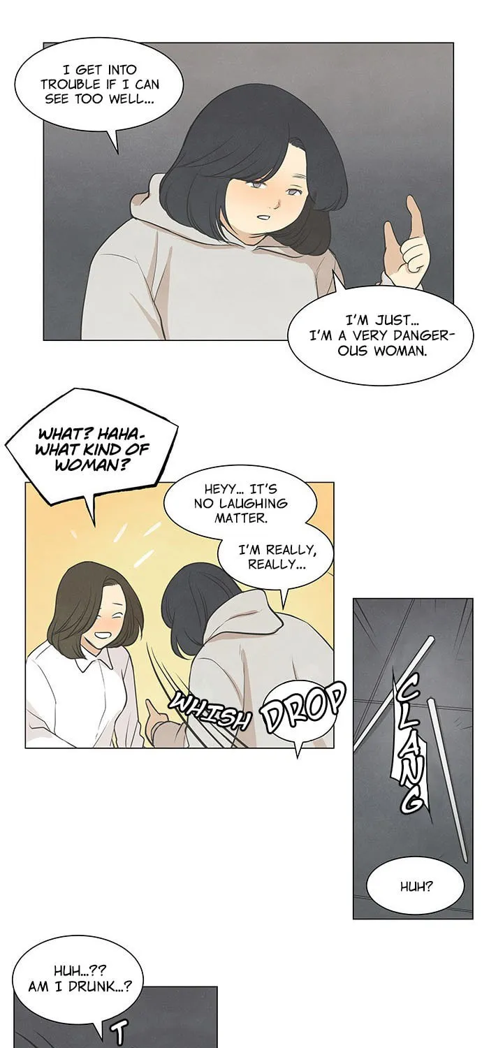 Read Joahaneun Bubun (Colored) chapter 20 image 20 on Lezhin