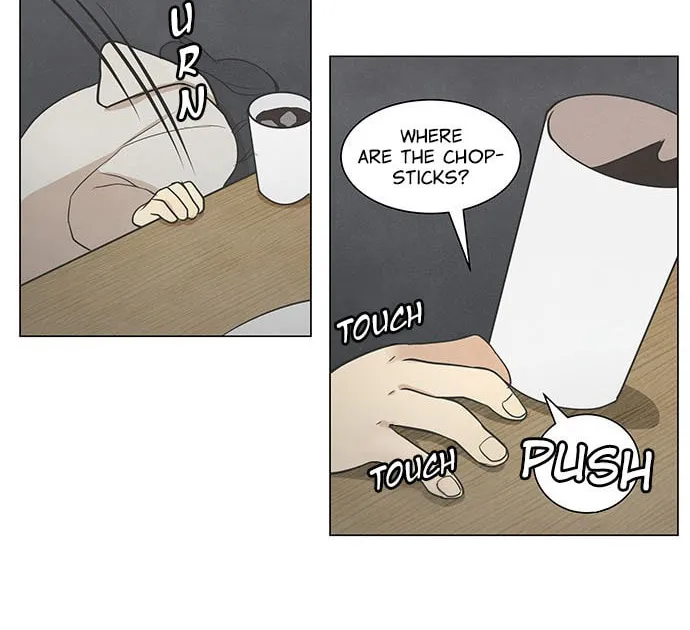 Read Joahaneun Bubun (Colored) chapter 20 image 21 on Lezhin