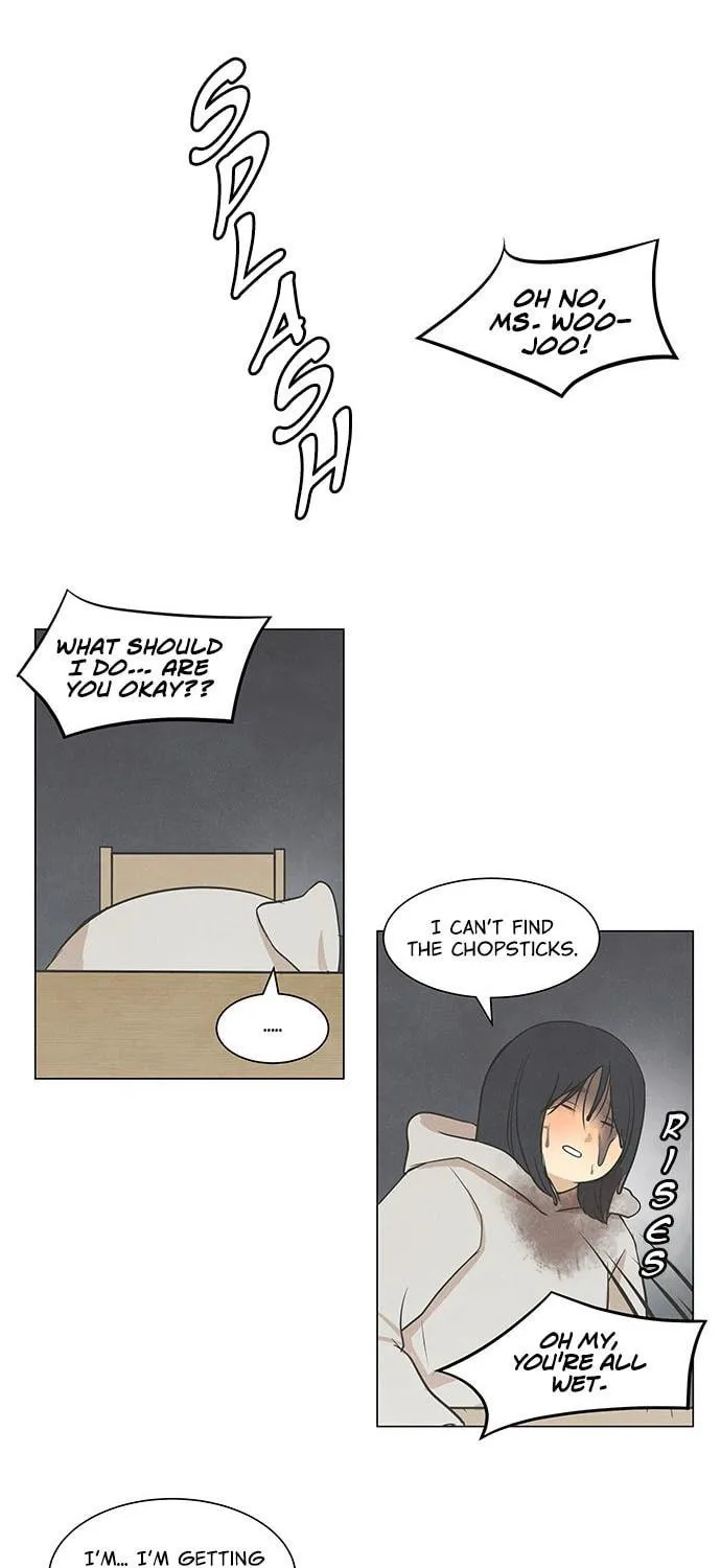 Read Joahaneun Bubun (Colored) chapter 20 image 22 on Lezhin
