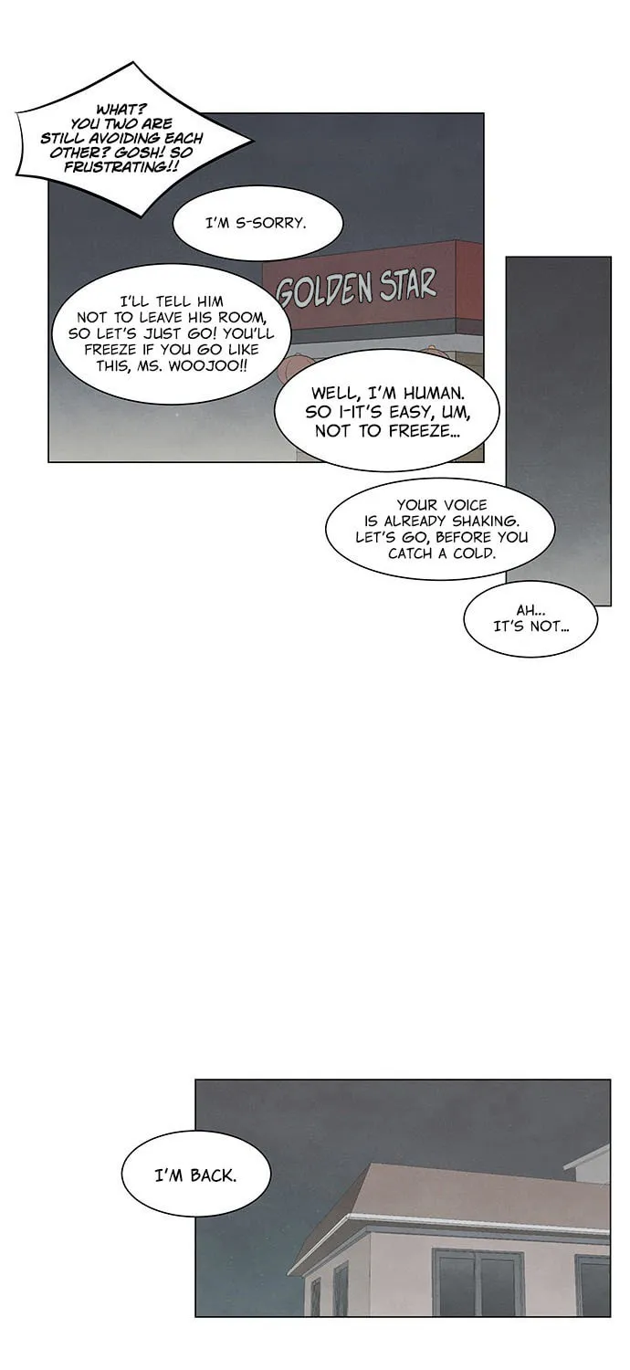 Read Joahaneun Bubun (Colored) chapter 20 image 24 on Lezhin