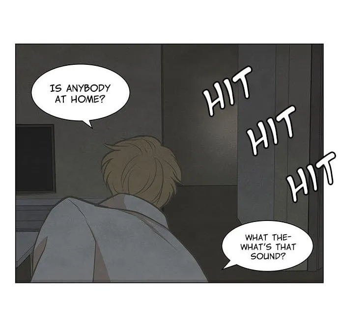 Read Joahaneun Bubun (Colored) chapter 20 image 25 on Lezhin