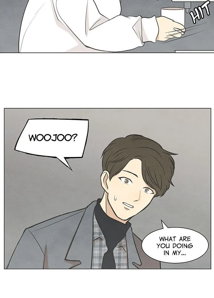 Read Joahaneun Bubun (Colored) chapter 20 image 27 on Lezhin