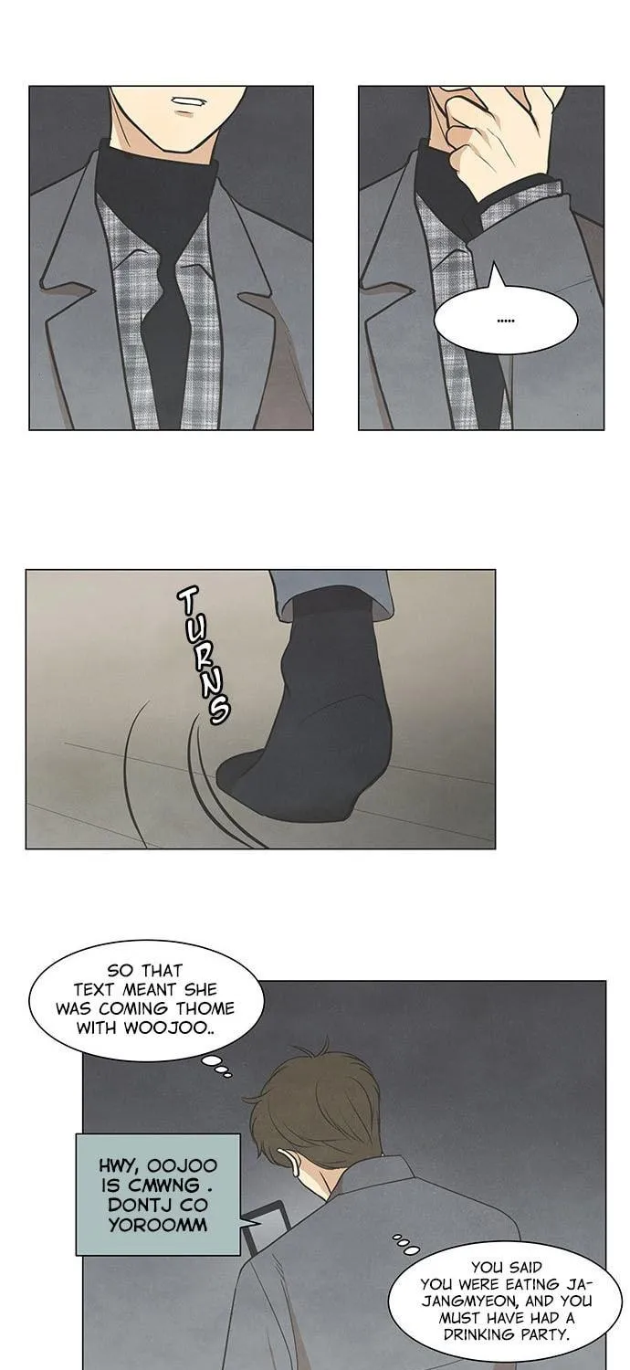 Read Joahaneun Bubun (Colored) chapter 20 image 28 on Lezhin