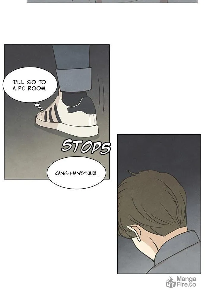 Read Joahaneun Bubun (Colored) chapter 20 image 29 on Lezhin
