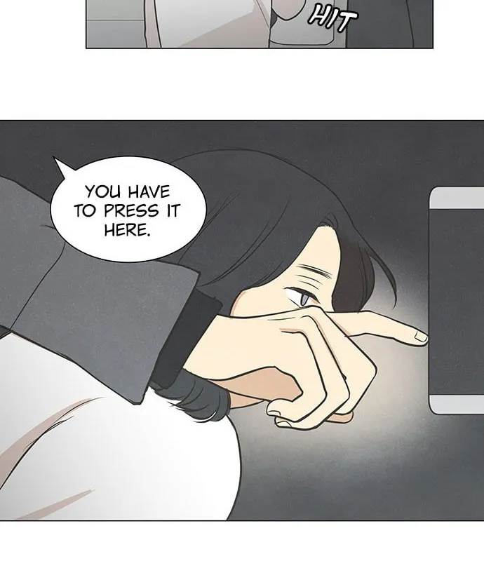 Read Joahaneun Bubun (Colored) chapter 20 image 31 on Lezhin