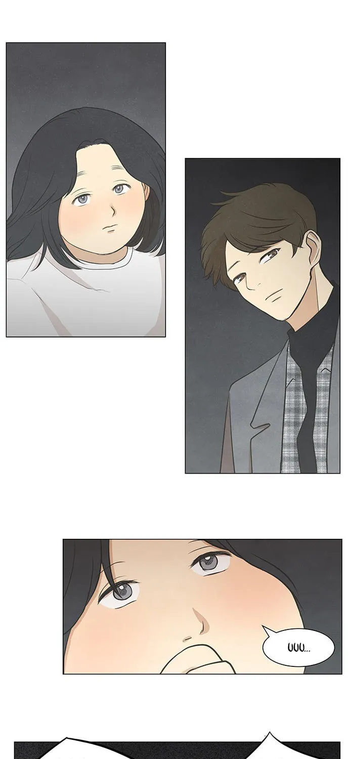 Read Joahaneun Bubun (Colored) chapter 20 image 32 on Lezhin