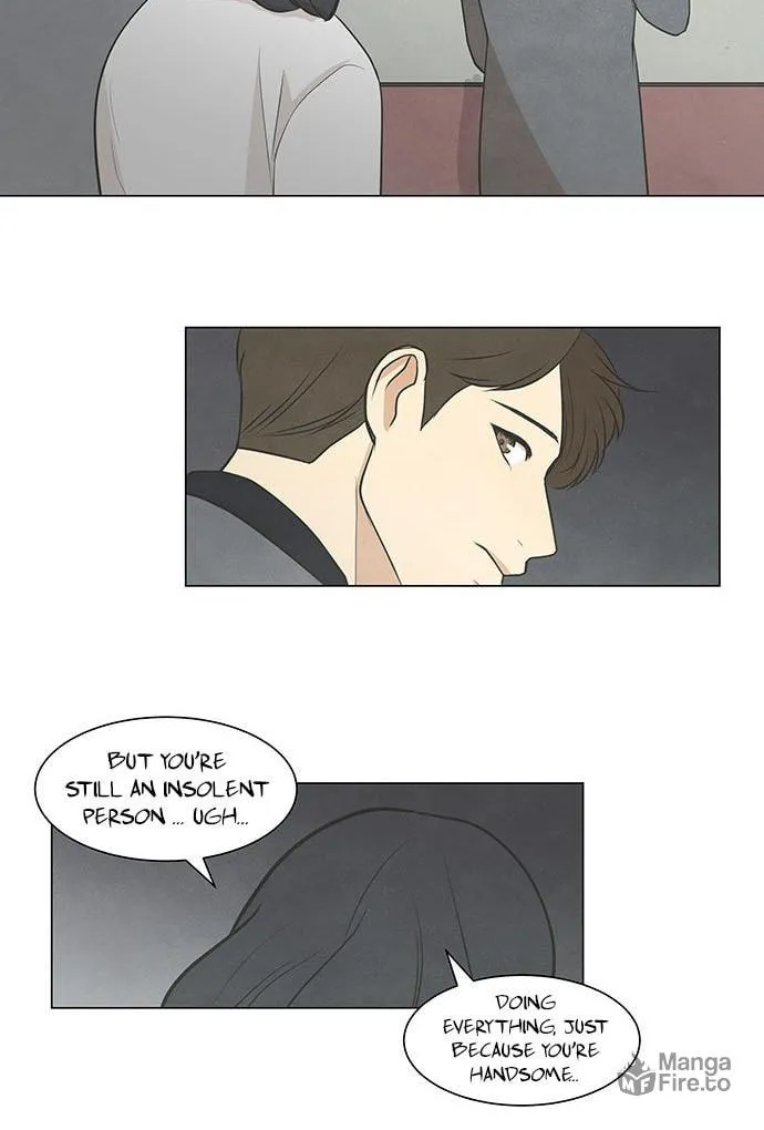 Read Joahaneun Bubun (Colored) chapter 20 image 35 on Lezhin
