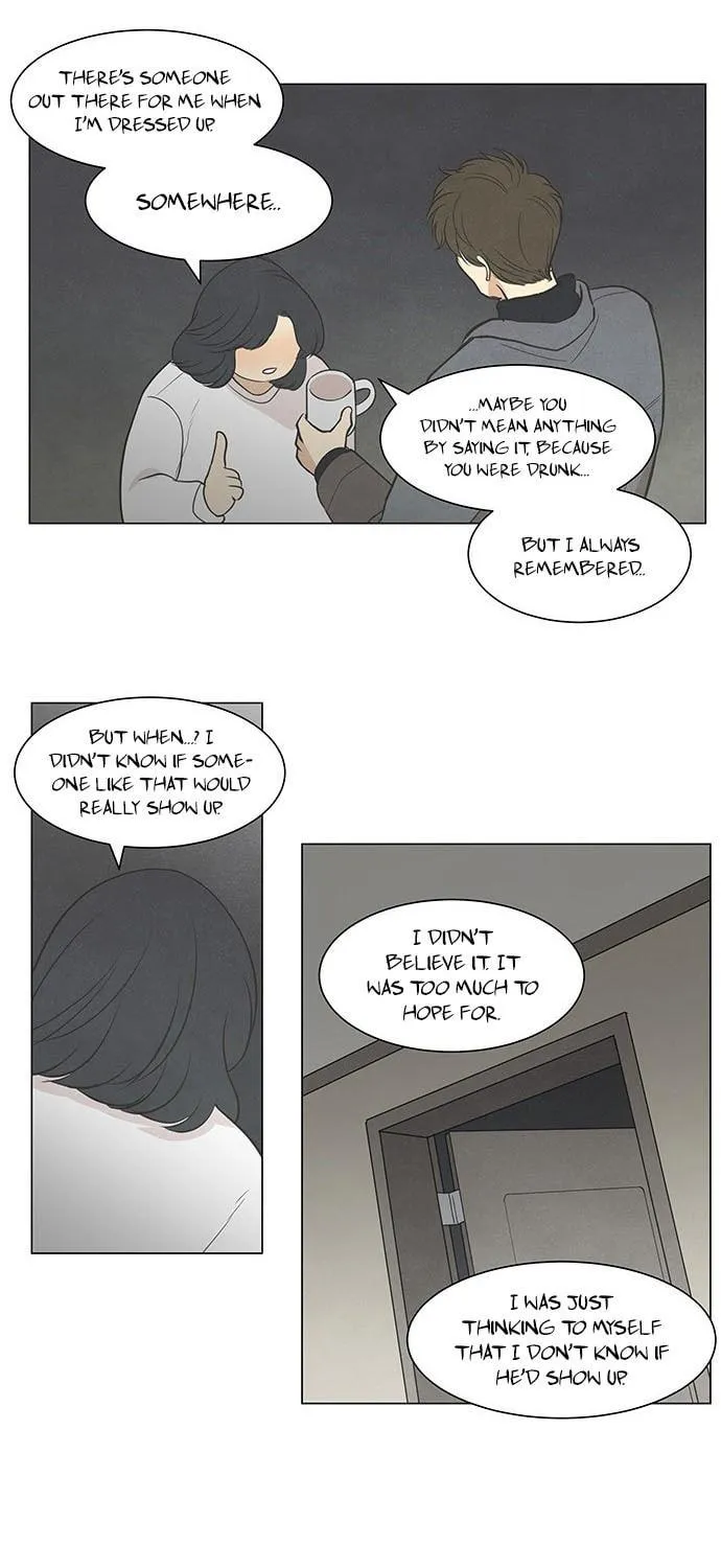 Read Joahaneun Bubun (Colored) chapter 20 image 38 on Lezhin