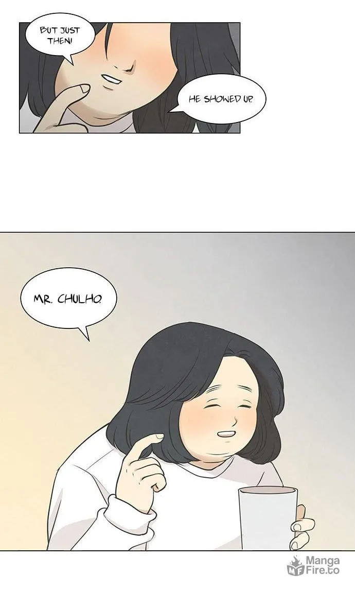 Read Joahaneun Bubun (Colored) chapter 20 image 39 on Lezhin