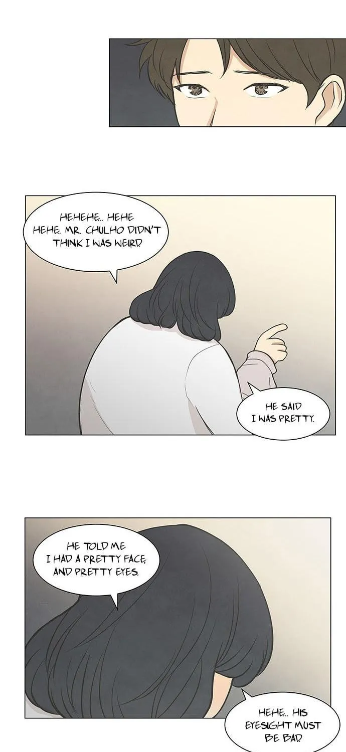 Read Joahaneun Bubun (Colored) chapter 20 image 40 on Lezhin
