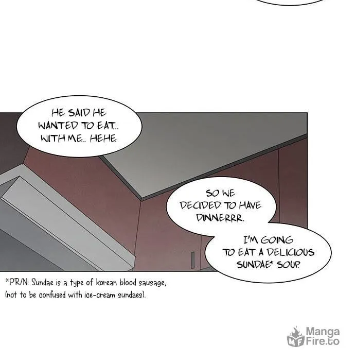 Read Joahaneun Bubun (Colored) chapter 20 image 41 on Lezhin