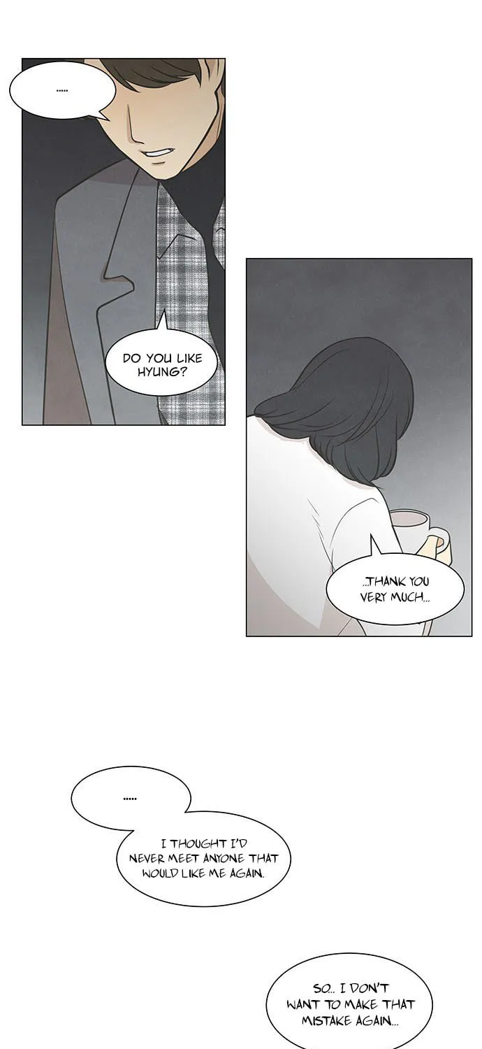 Read Joahaneun Bubun (Colored) chapter 20 image 42 on Lezhin