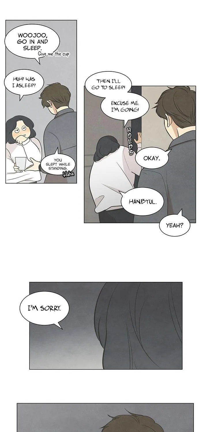Read Joahaneun Bubun (Colored) chapter 20 image 46 on Lezhin