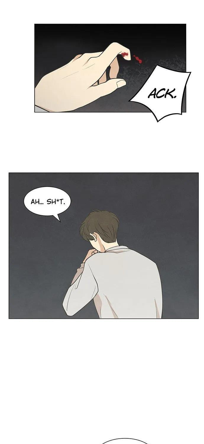 Read Joahaneun Bubun (Colored) chapter 20 image 6 on Lezhin