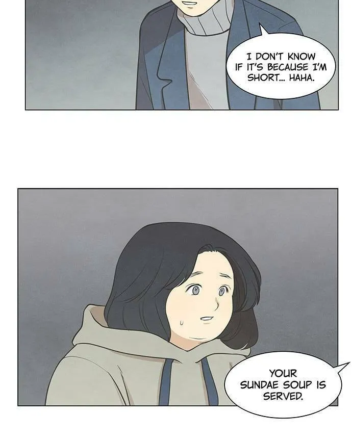 Read Joahaneun Bubun (Colored) chapter 21 image 15 on Lezhin