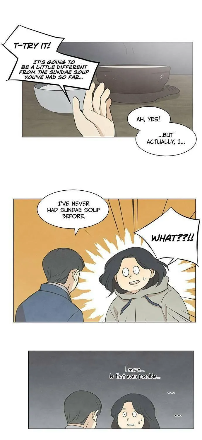 Read Joahaneun Bubun (Colored) chapter 21 image 16 on Lezhin