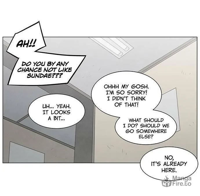 Read Joahaneun Bubun (Colored) chapter 21 image 17 on Lezhin
