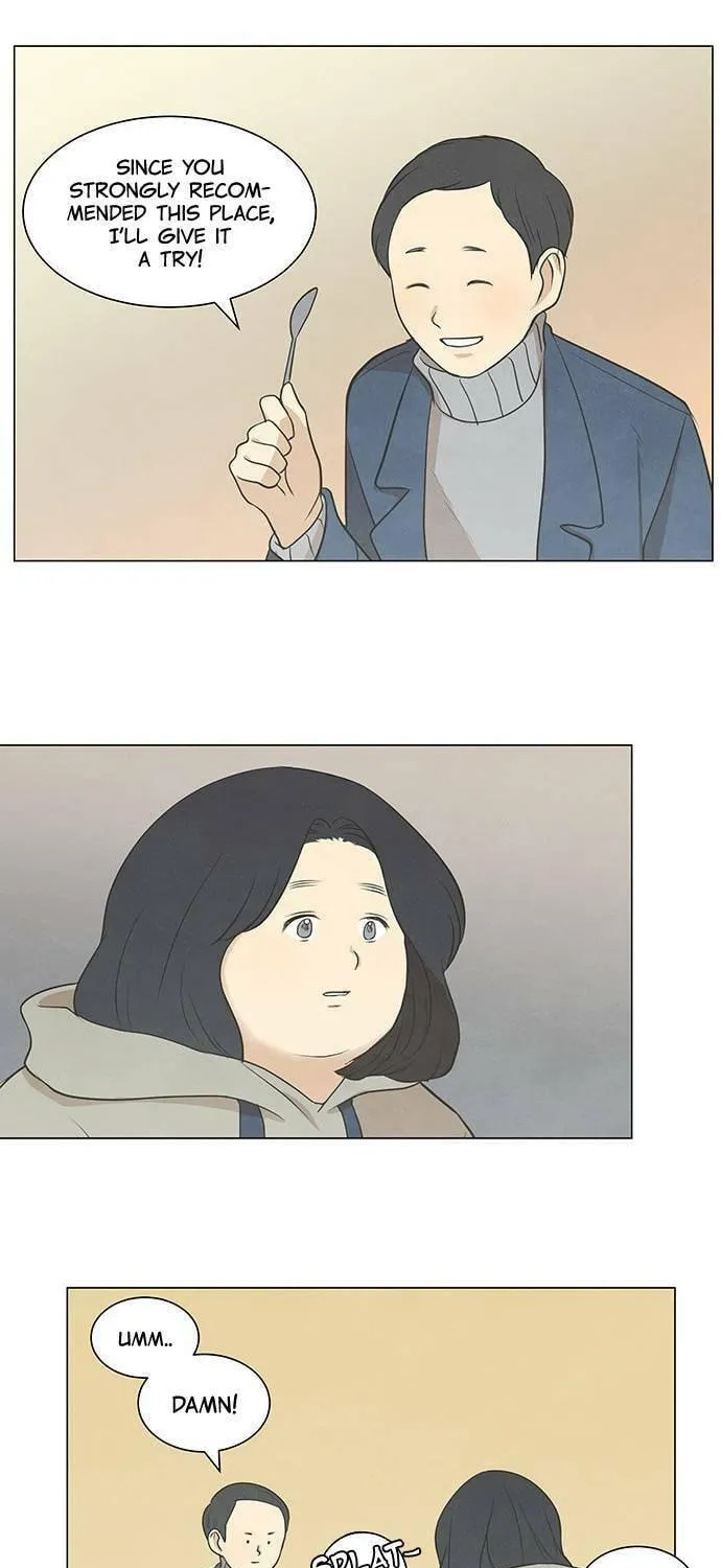 Read Joahaneun Bubun (Colored) chapter 21 image 18 on Lezhin