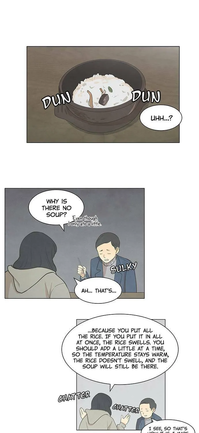 Read Joahaneun Bubun (Colored) chapter 21 image 20 on Lezhin