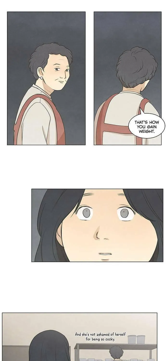 Read Joahaneun Bubun (Colored) chapter 21 image 22 on Lezhin