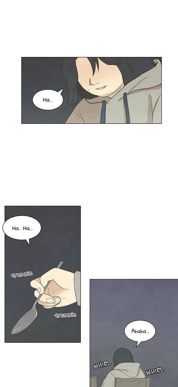 Read Joahaneun Bubun (Colored) chapter 21 image 24 on Lezhin