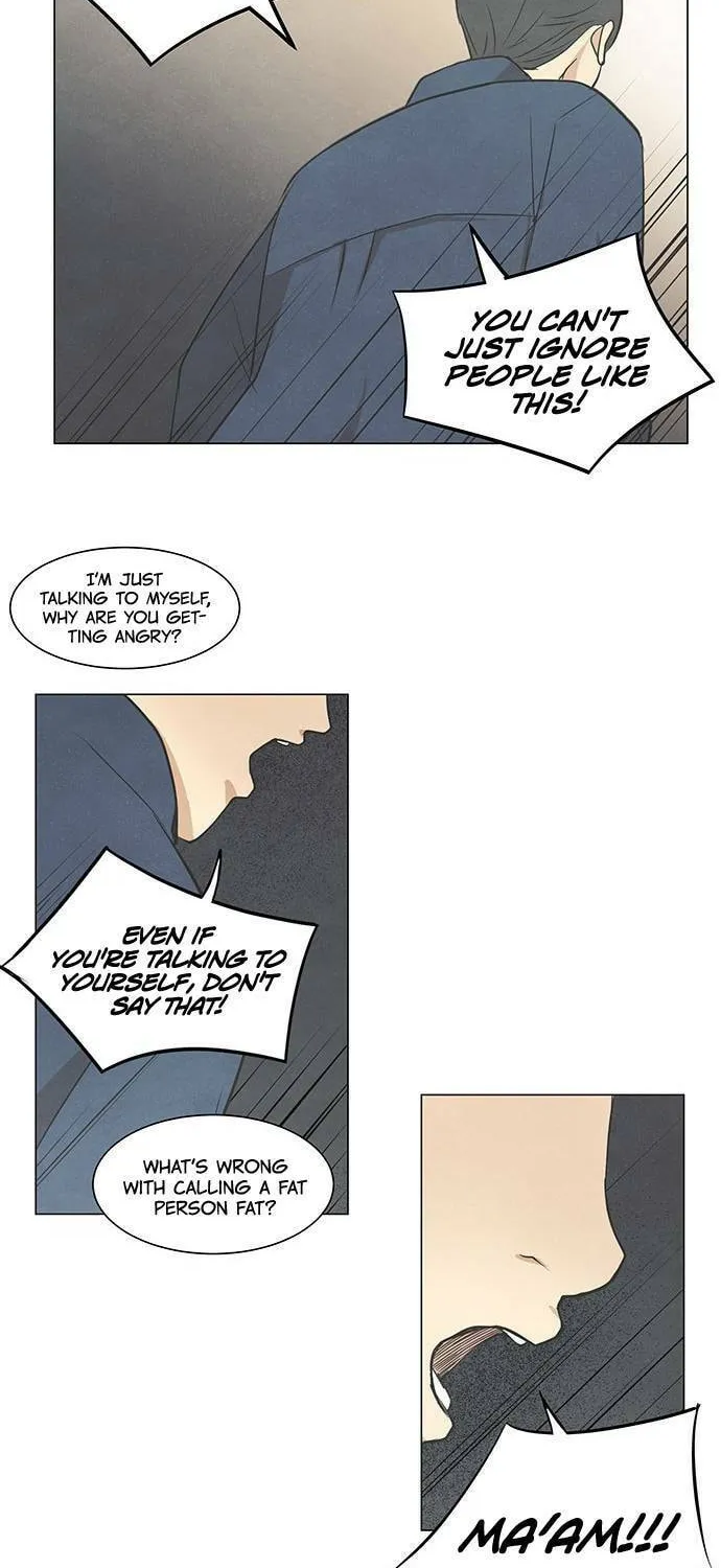Read Joahaneun Bubun (Colored) chapter 21 image 27 on Lezhin