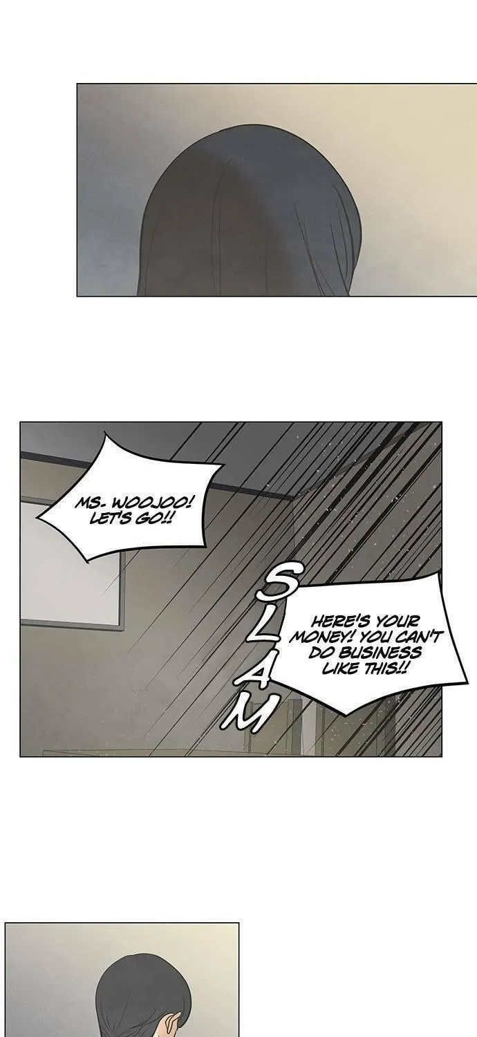 Read Joahaneun Bubun (Colored) chapter 21 image 29 on Lezhin