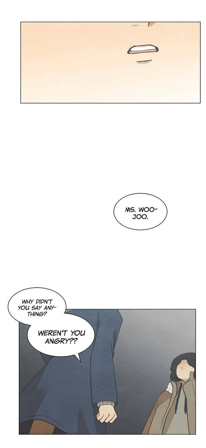 Read Joahaneun Bubun (Colored) chapter 21 image 31 on Lezhin