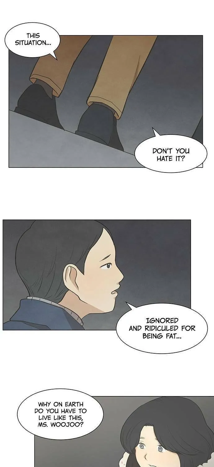 Read Joahaneun Bubun (Colored) chapter 21 image 35 on Lezhin
