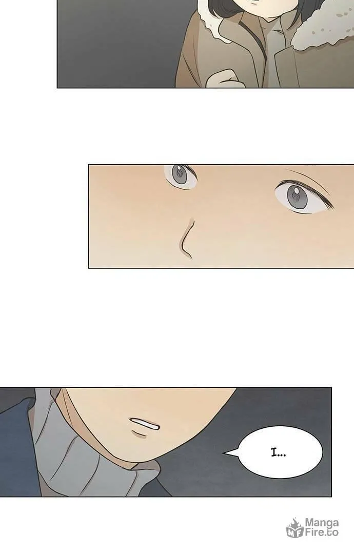 Read Joahaneun Bubun (Colored) chapter 21 image 36 on Lezhin