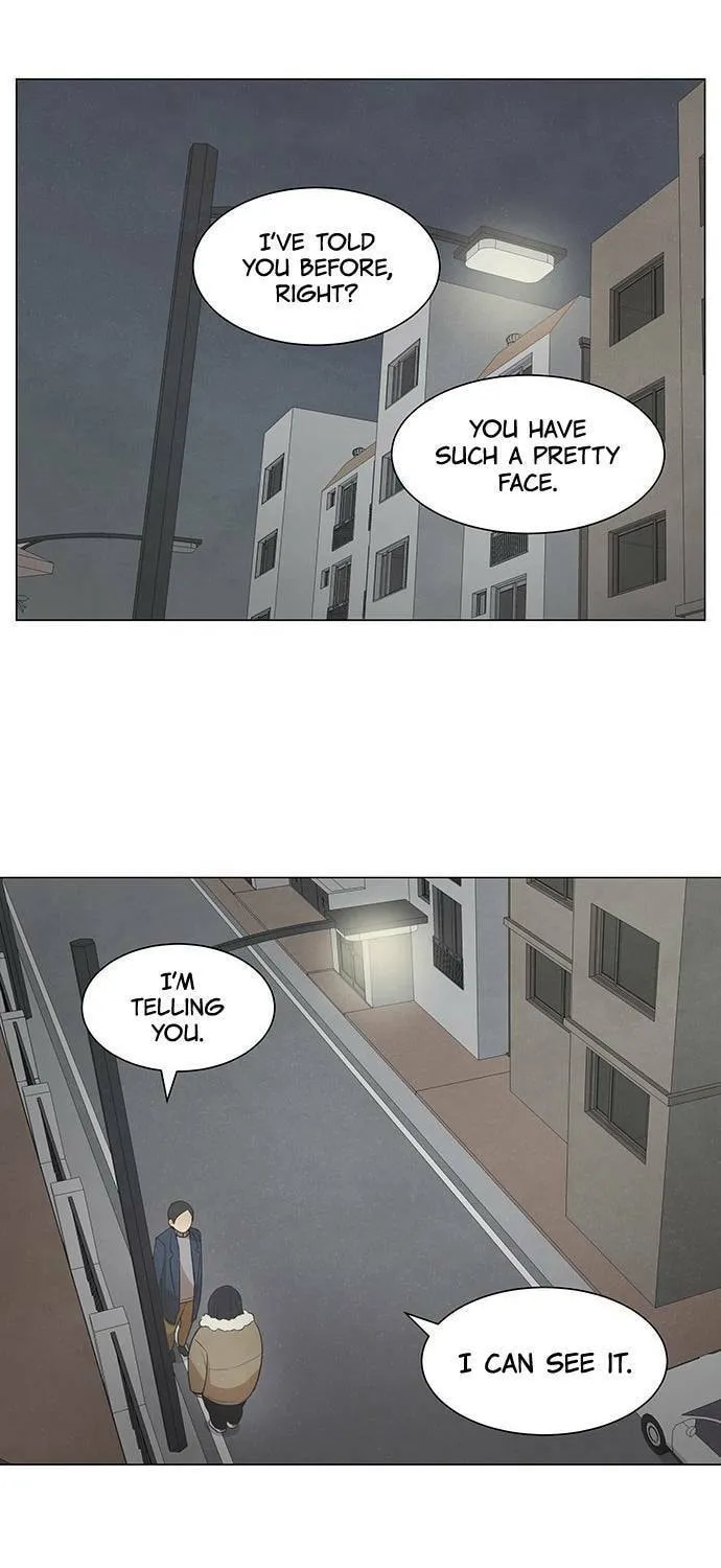 Read Joahaneun Bubun (Colored) chapter 21 image 37 on Lezhin