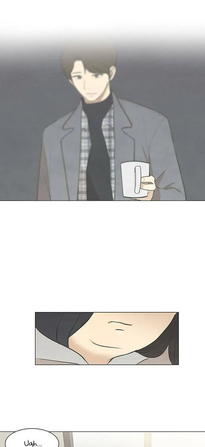 Read Joahaneun Bubun (Colored) chapter 21 image 4 on Lezhin