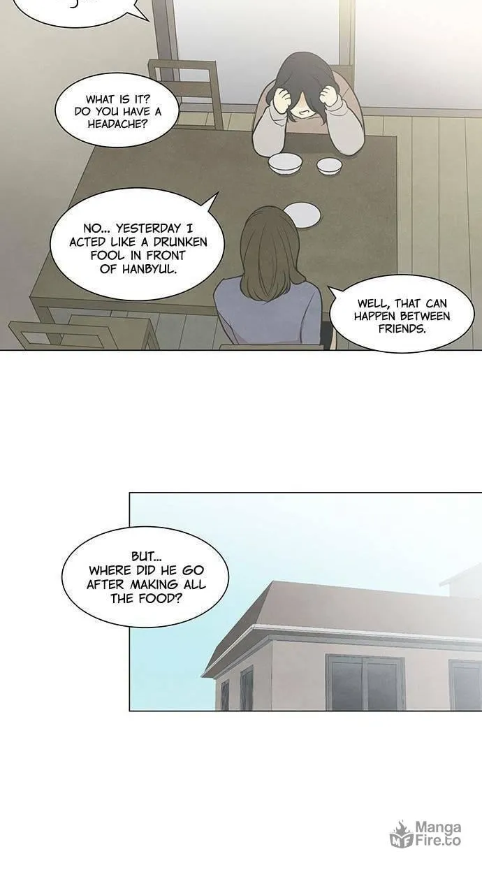 Read Joahaneun Bubun (Colored) chapter 21 image 5 on Lezhin