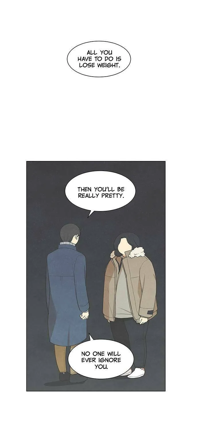 Read Joahaneun Bubun (Colored) chapter 22 image 1 on Lezhin