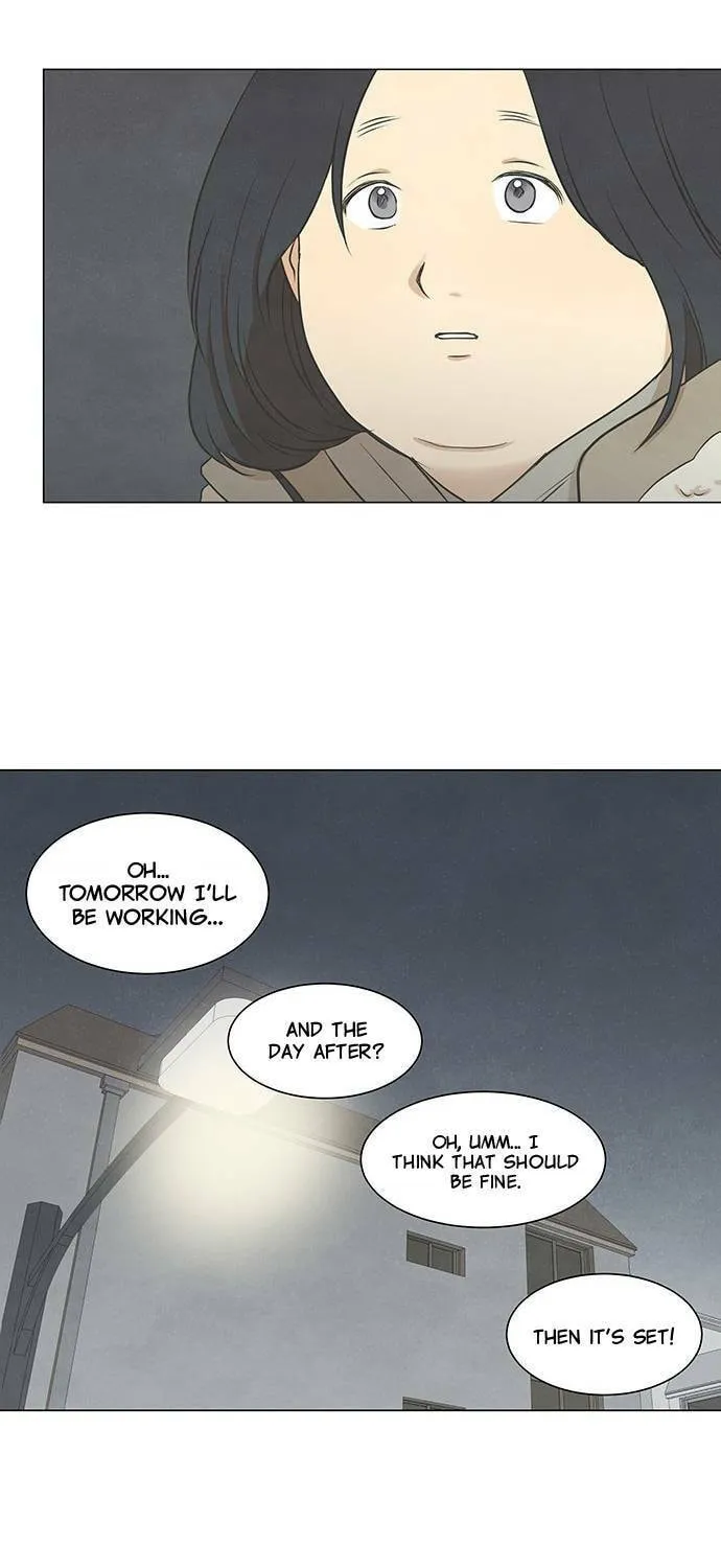 Read Joahaneun Bubun (Colored) chapter 22 image 14 on Lezhin