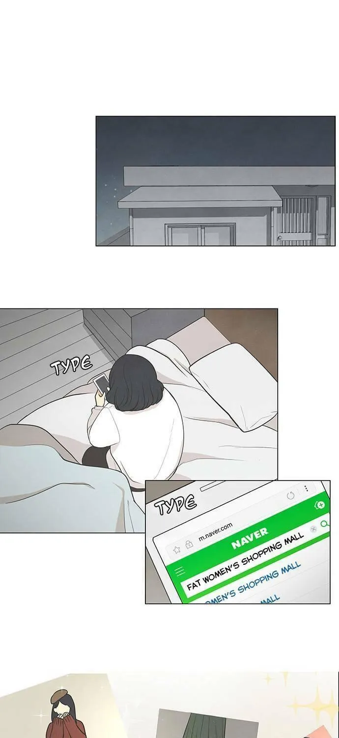 Read Joahaneun Bubun (Colored) chapter 22 image 16 on Lezhin
