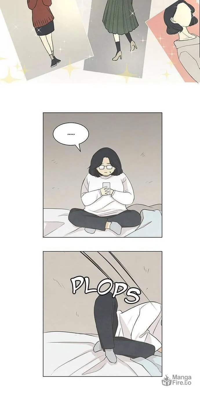 Read Joahaneun Bubun (Colored) chapter 22 image 17 on Lezhin