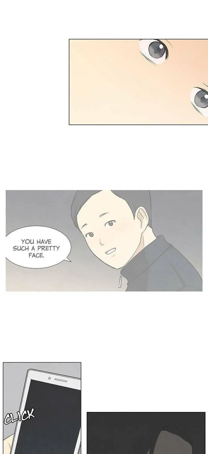 Read Joahaneun Bubun (Colored) chapter 22 image 18 on Lezhin
