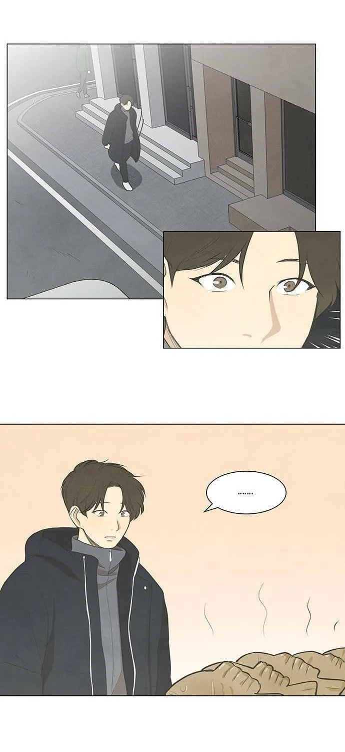 Read Joahaneun Bubun (Colored) chapter 22 image 22 on Lezhin