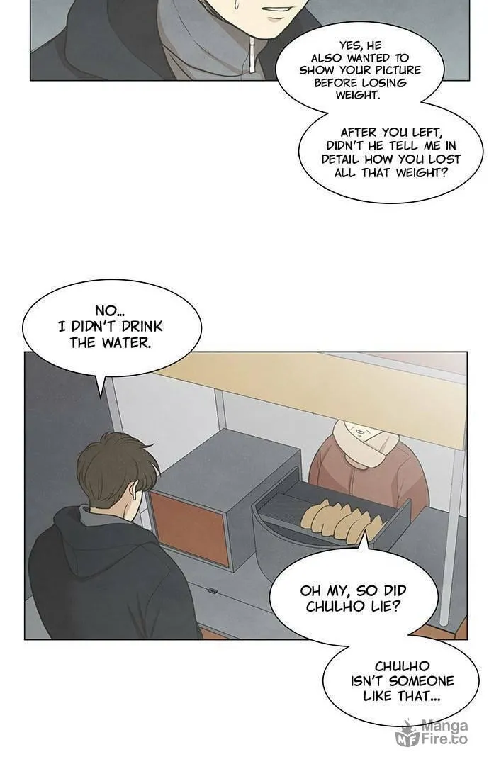 Read Joahaneun Bubun (Colored) chapter 22 image 29 on Lezhin