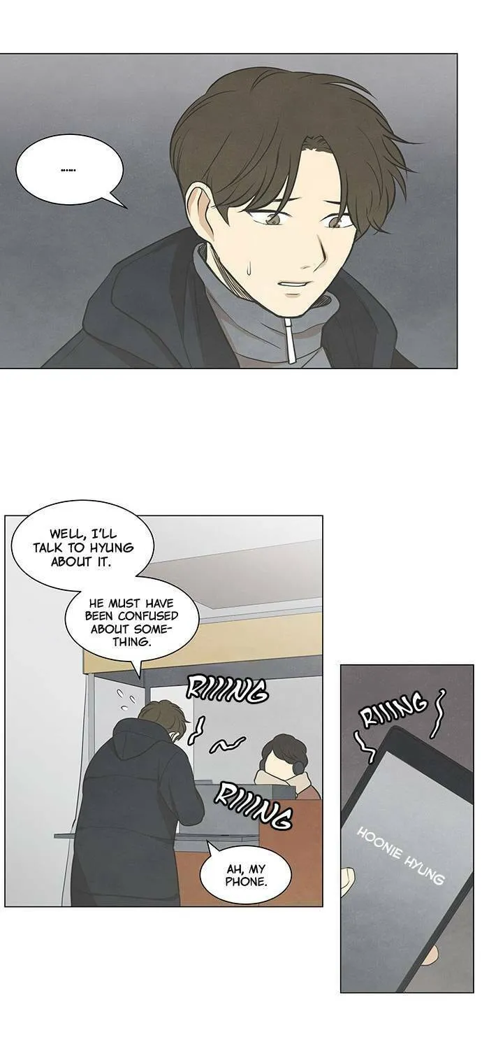 Read Joahaneun Bubun (Colored) chapter 22 image 30 on Lezhin