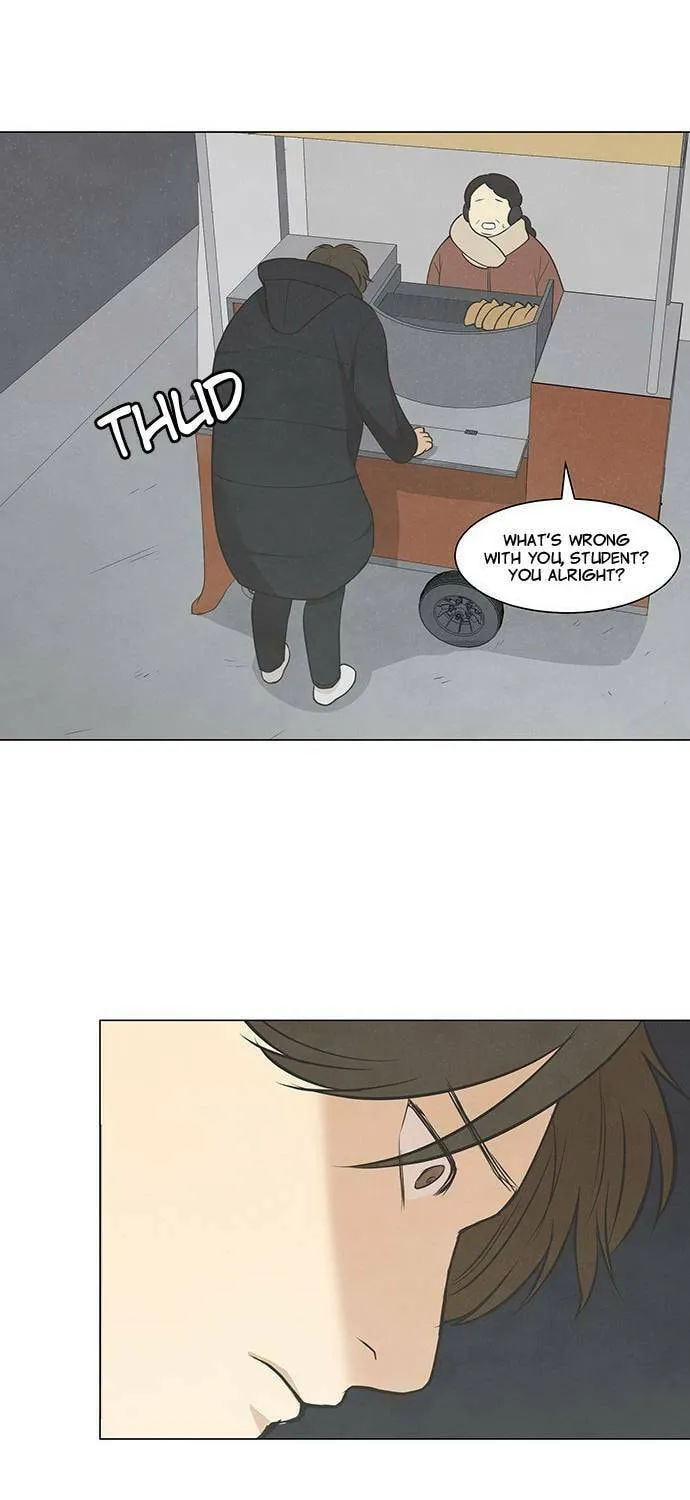 Read Joahaneun Bubun (Colored) chapter 22 image 42 on Lezhin